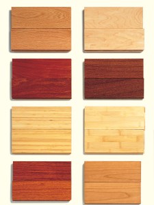 best wooden flooring